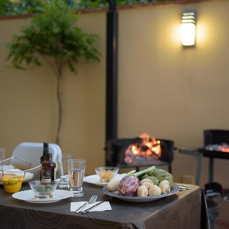 レケナ Casa Luciaヴィラ エクステリア 写真