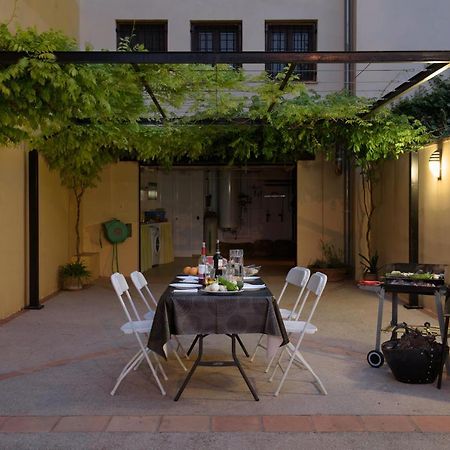 レケナ Casa Luciaヴィラ エクステリア 写真
