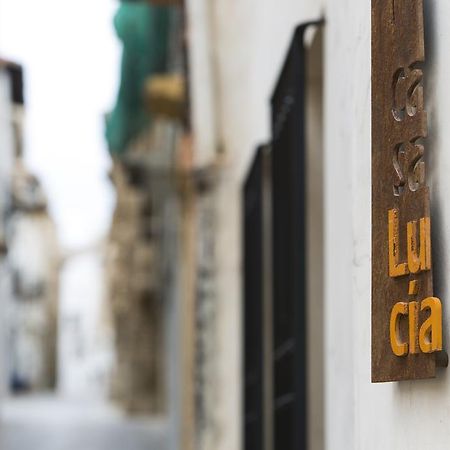 レケナ Casa Luciaヴィラ エクステリア 写真