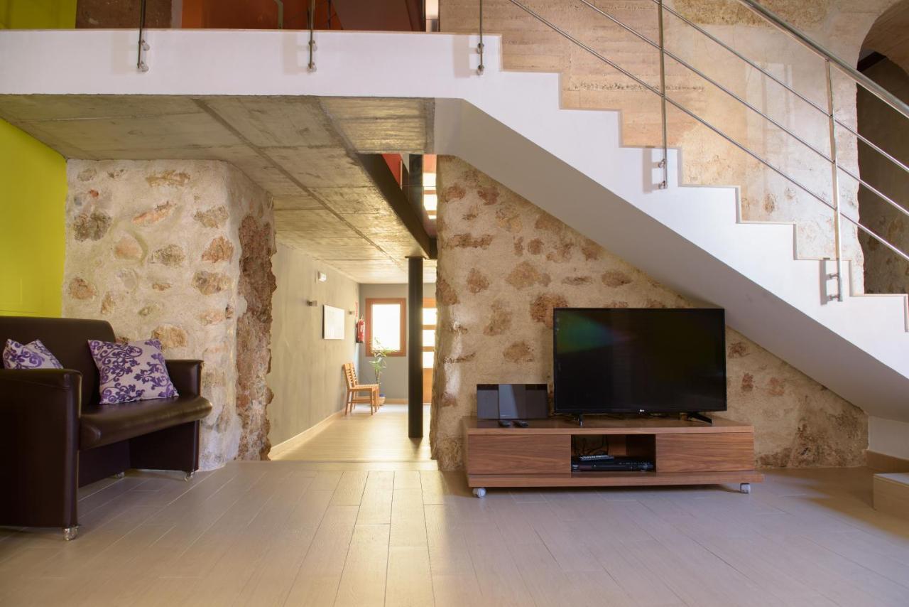 レケナ Casa Luciaヴィラ エクステリア 写真