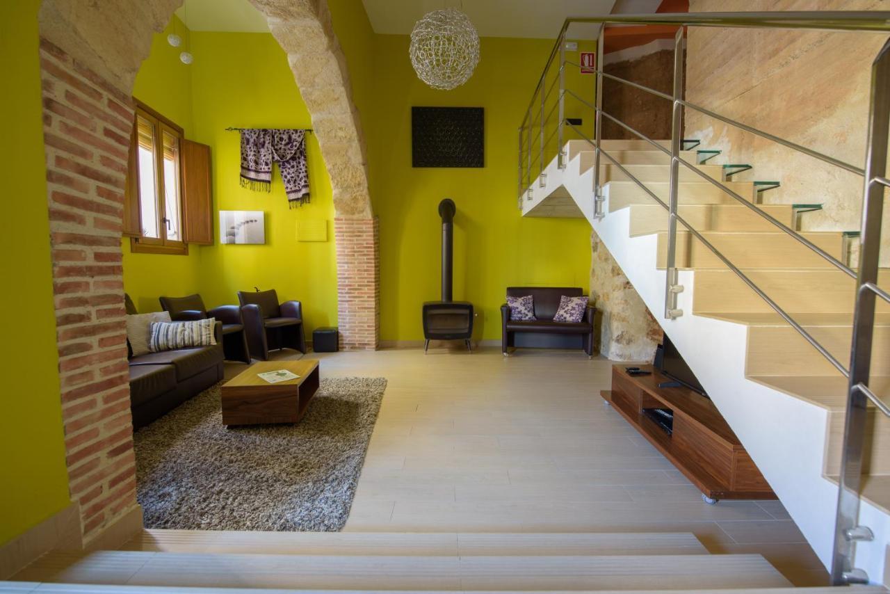 レケナ Casa Luciaヴィラ エクステリア 写真