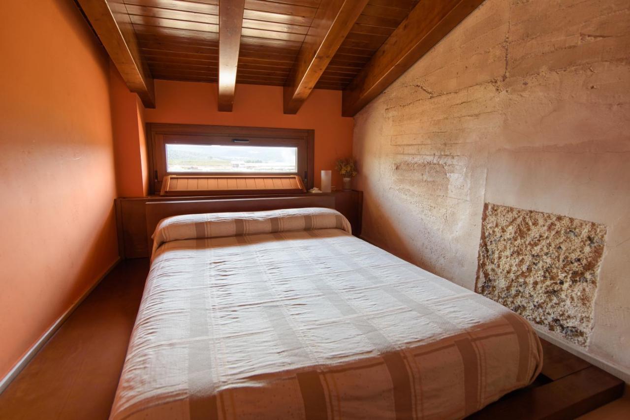 レケナ Casa Luciaヴィラ エクステリア 写真