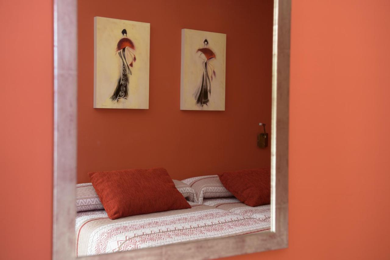 レケナ Casa Luciaヴィラ エクステリア 写真