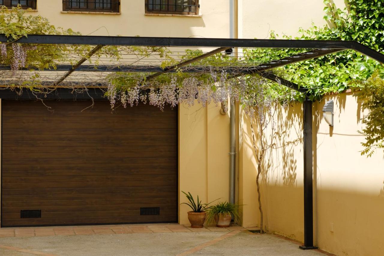 レケナ Casa Luciaヴィラ エクステリア 写真