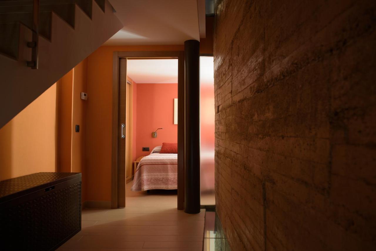 レケナ Casa Luciaヴィラ エクステリア 写真