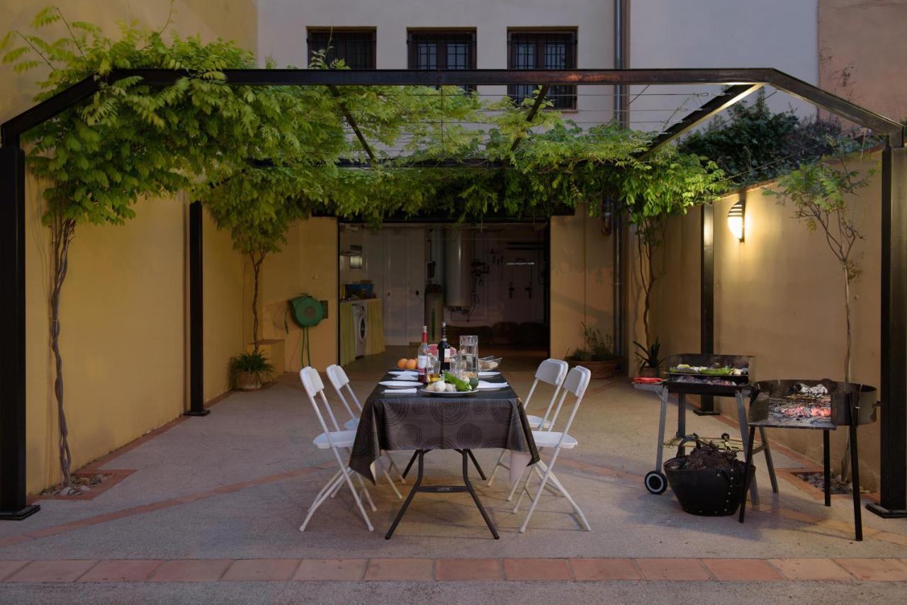 レケナ Casa Luciaヴィラ エクステリア 写真