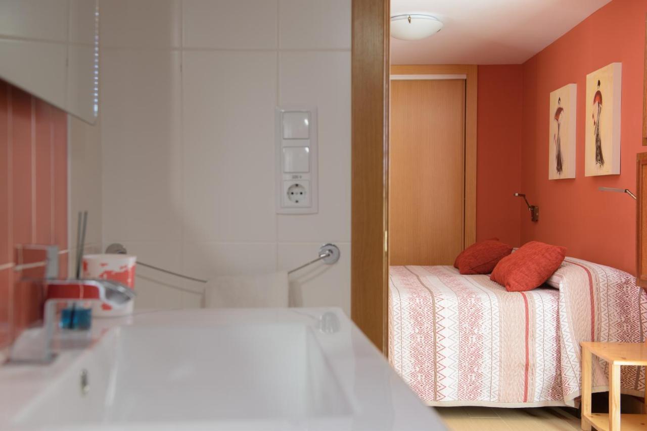 レケナ Casa Luciaヴィラ エクステリア 写真