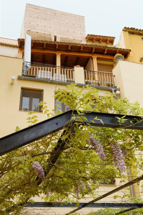 レケナ Casa Luciaヴィラ エクステリア 写真