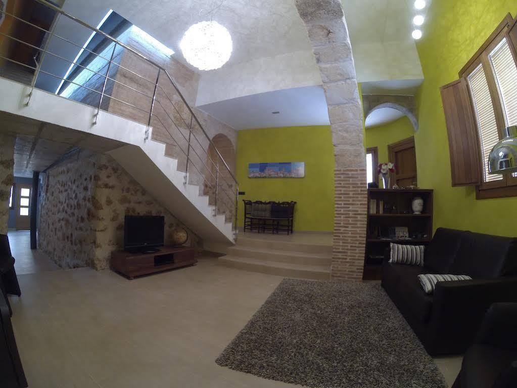 レケナ Casa Luciaヴィラ エクステリア 写真