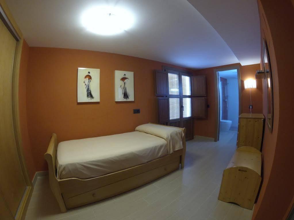 レケナ Casa Luciaヴィラ エクステリア 写真