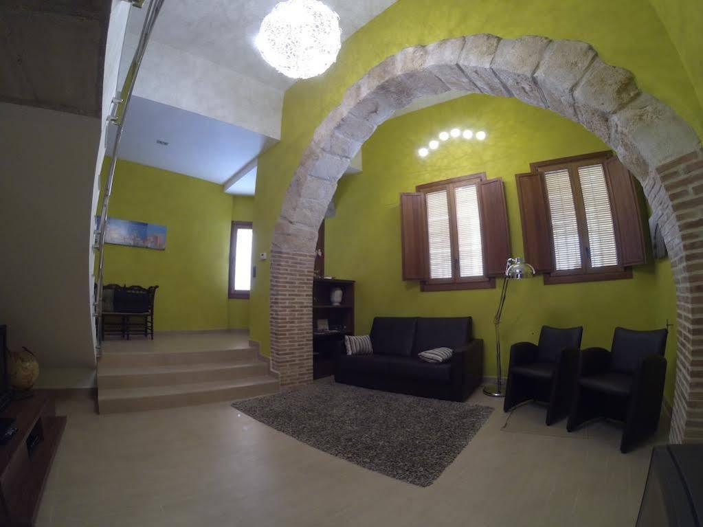 レケナ Casa Luciaヴィラ エクステリア 写真