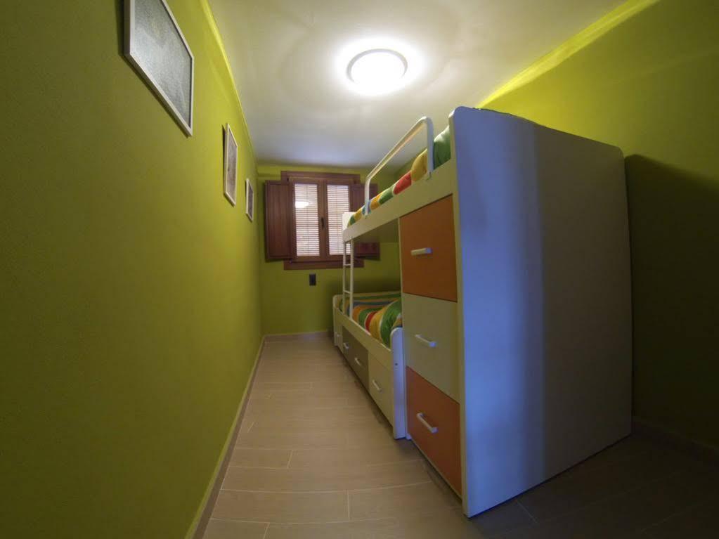 レケナ Casa Luciaヴィラ エクステリア 写真