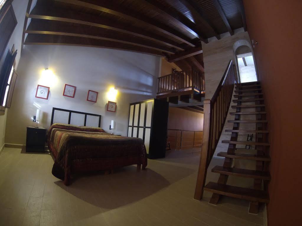 レケナ Casa Luciaヴィラ エクステリア 写真