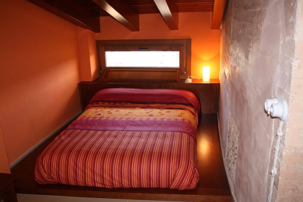 レケナ Casa Luciaヴィラ エクステリア 写真